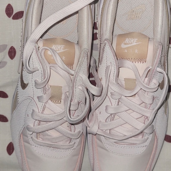 Nike Air Max Excee, blush/tan/white - Picture 2 of 6
